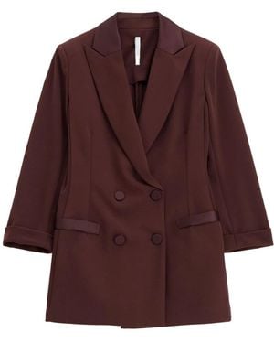 Imperial Blazers - Brown