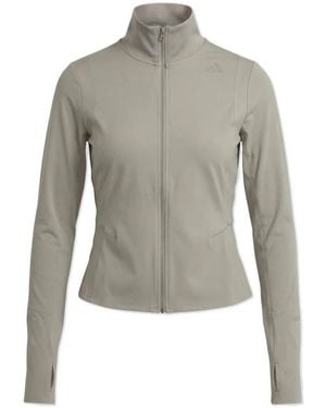 adidas Training Jassen - Grijs