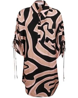 PUCCI Tunics - Nero