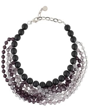 Emporio Armani Necklaces - Multicolore