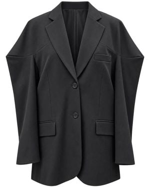 MEIMEIJ Blazers - Negro
