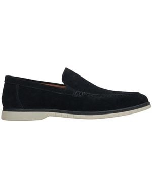 ESTRO Loafers - Nero
