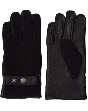 Howard London Gloves - Black