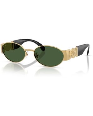 Versace Ve2299 Zonnebril - Groen