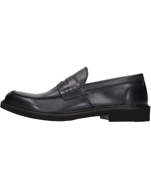 Marechiaro 1962 5697S Loafers - Schwarz