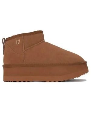 Liu Jo Winter Boots - Marron