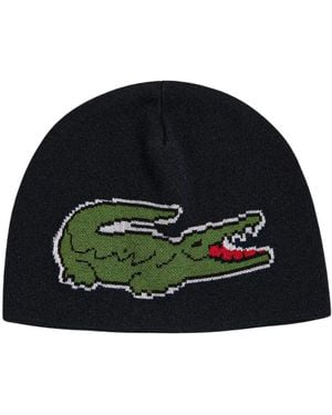 Lacoste Beanies - Verde