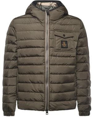 Refrigiwear Winter Jackets - Vert