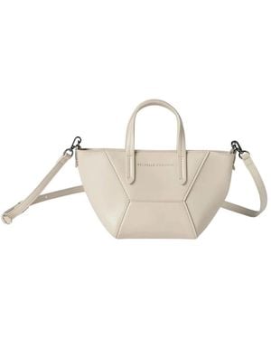 Brunello Cucinelli Handbags - Blanco