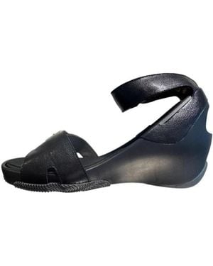 Wolky Wedges - Negro