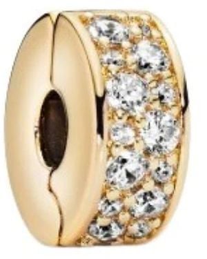 PANDORA Jewellery - Metallic