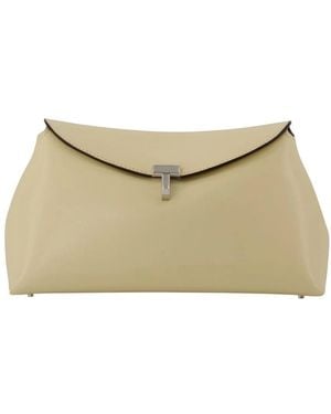 TOTEME Clutches - Neutro