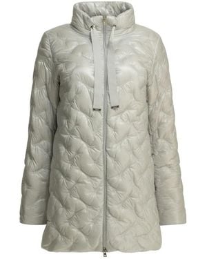 Herno Down Jackets - Gris