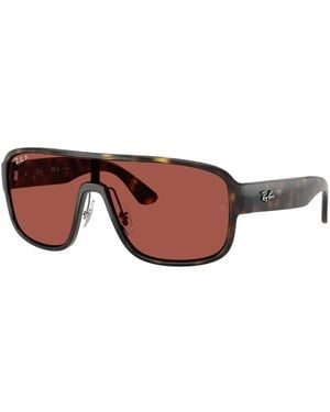 Ray-Ban Rb2229 Sonnenbrille - Braun