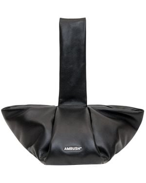 Ambush Handbags - Black