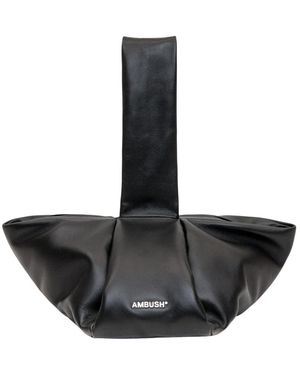 Ambush Tassen ,Zwart ,Handtas