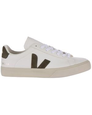 Veja Trainers - Grey