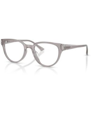 Jimmy Choo Glasses - Metallic