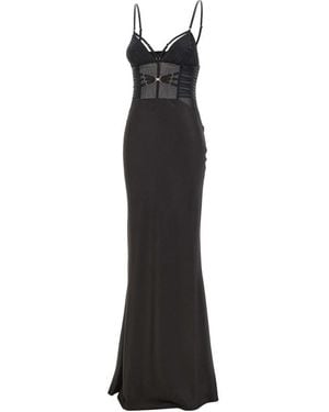 evening dresses sage green Nox Anabel G1660 Sage Green 14 Sale