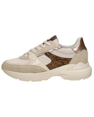 RED-RAG Sneakers - Neutre