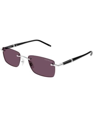 Montblanc Sunglasses - Grey