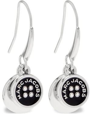 Marc Jacobs Earrings - Nero