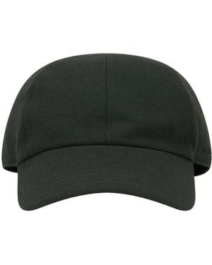 Slowear Caps - Green