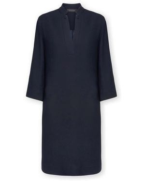 Elena Miro Short Dresses - Azul
