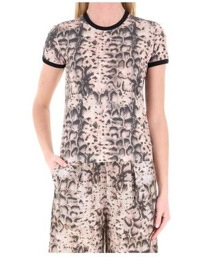 Pinko T-Shirts - Gris