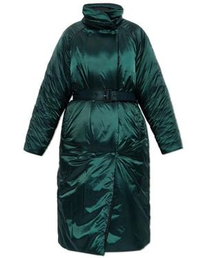 Lacoste Parkas - Verde