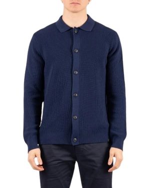 Fay Cardigans - Azul
