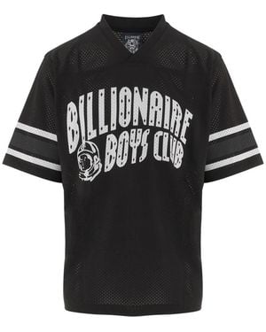Billionaire T-Shirts - Black