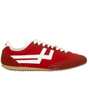 Pro Keds Racer 77 - Rot
