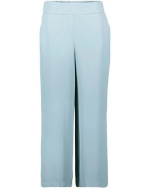 Zero C Komfort Stil Hose - Blau