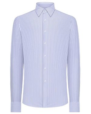 Rrd Formal Shirts - Blue