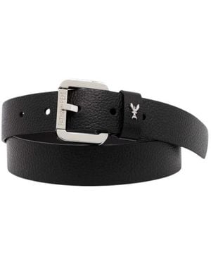 Patrizia Pepe Belts - Negro