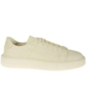 Henderson Trainers - Natural