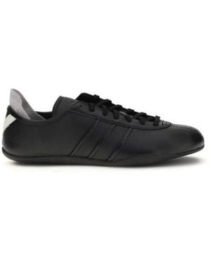 Y-3 Sneakers - Black
