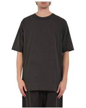 Andrea Ya'aqov T-Shirts - Nero