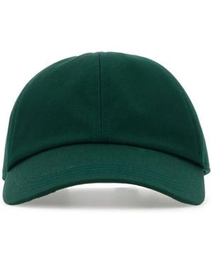 Burberry Caps - Green