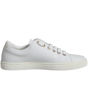 Dolce & Gabbana Trainers - White
