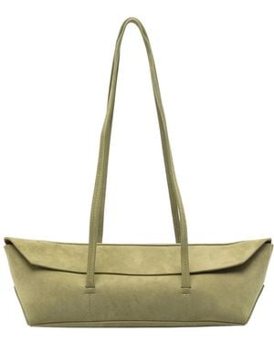 Christopher Esber Shoulder Bags - Verde