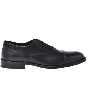Baldinini Dress Shoes - Black