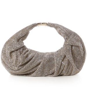 Benedetta Bruzziches Handbags - Grigio