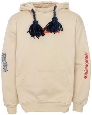 Adish Hoodies - Neutro