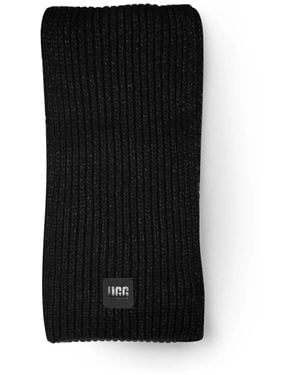 UGG Scarves - Black