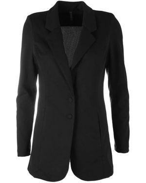 Freequent Formal Blazers - Negro