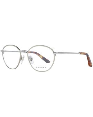 Sandro Glasses - Metálico