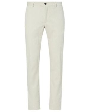 Liu Jo Slim-Fit Trousers - Neutro