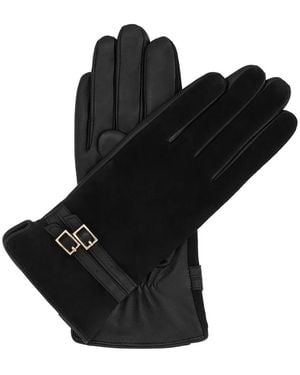 Kazar Gloves - Negro